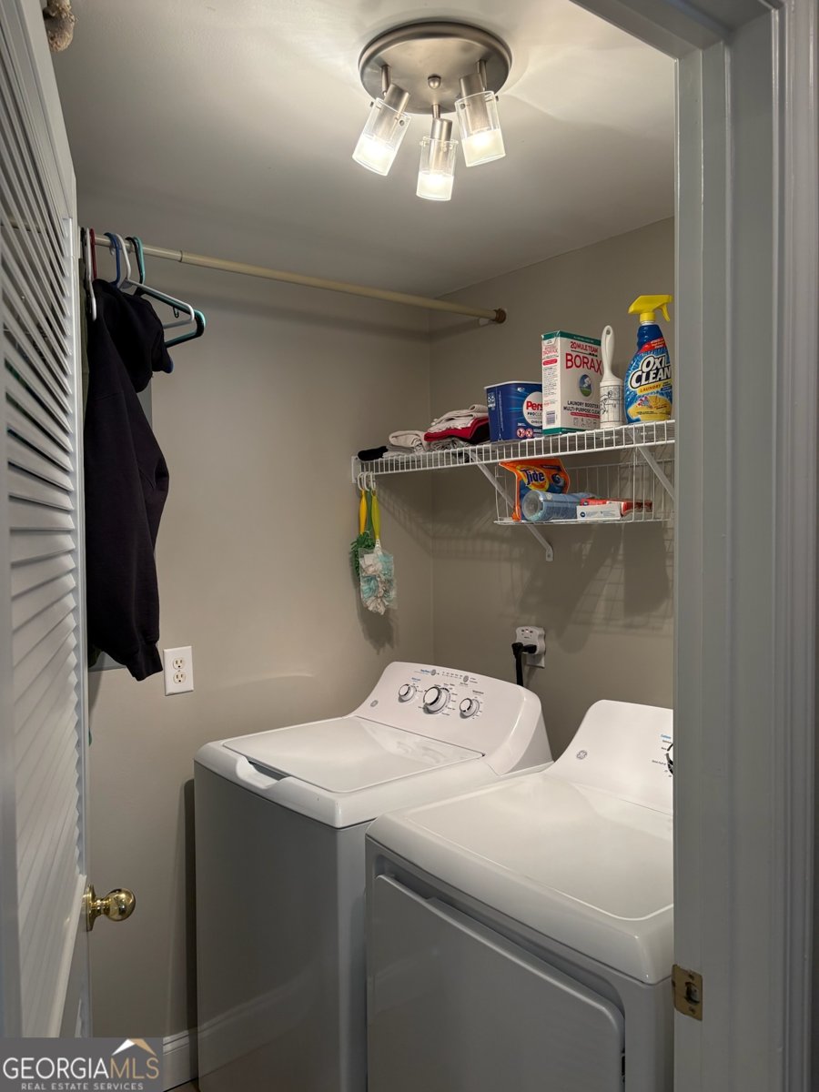 702 Las Brasis Court Peachtree City - Photo 21