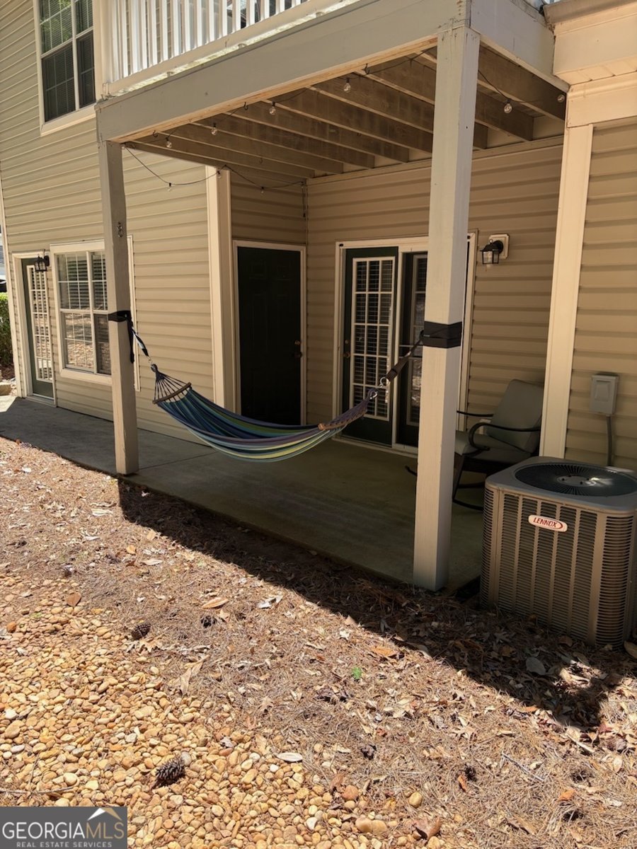 702 Las Brasis Court Peachtree City - Photo 22
