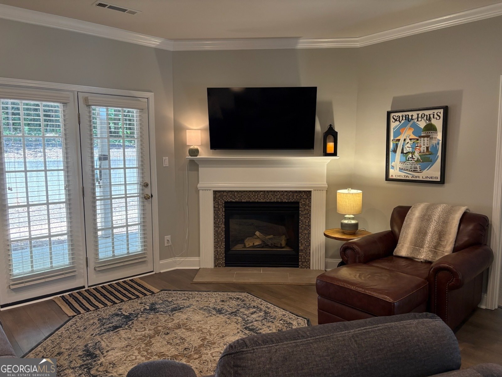 702 Las Brasis Court Peachtree City - Photo 7