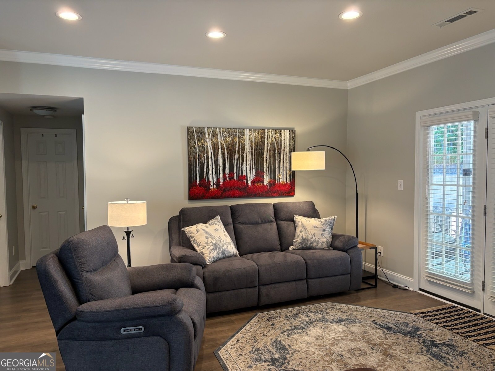 702 Las Brasis Court Peachtree City - Photo 9