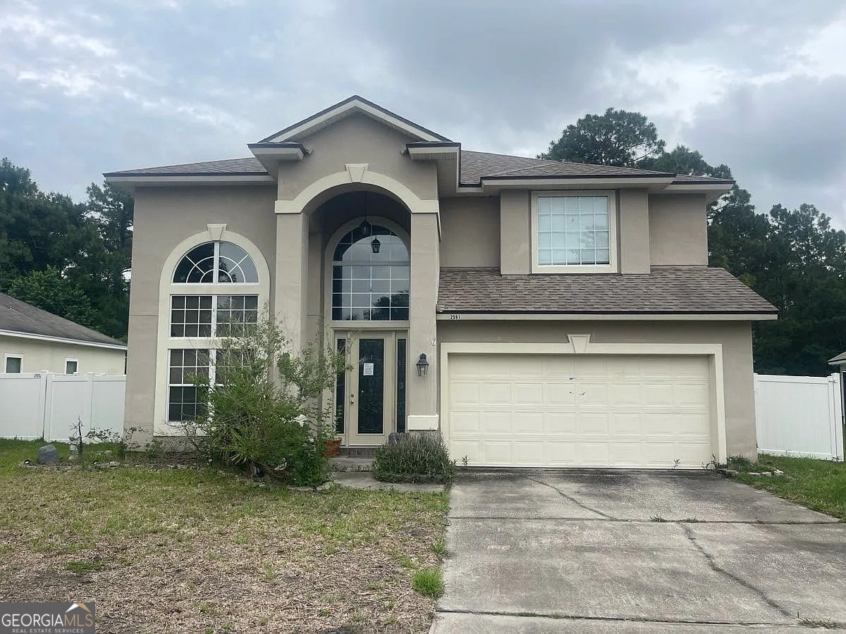 2591 Creekfront Drive Green Cove Springs - main photo