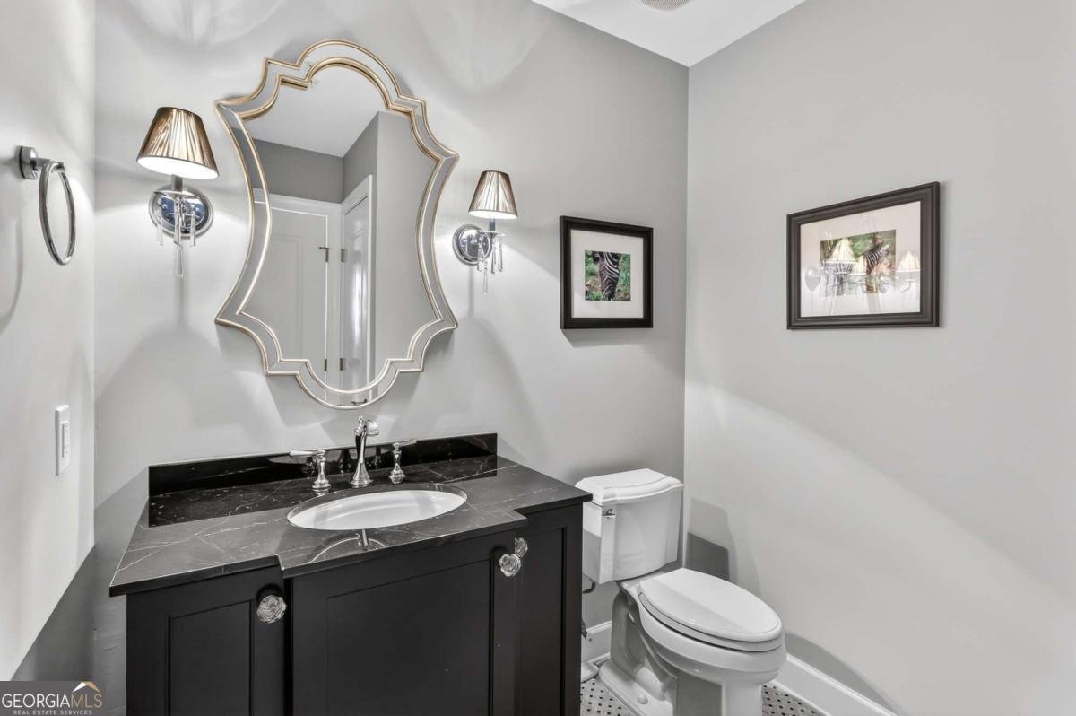 2950 Mount Wilkinson Parkway Atlanta - Photo 31