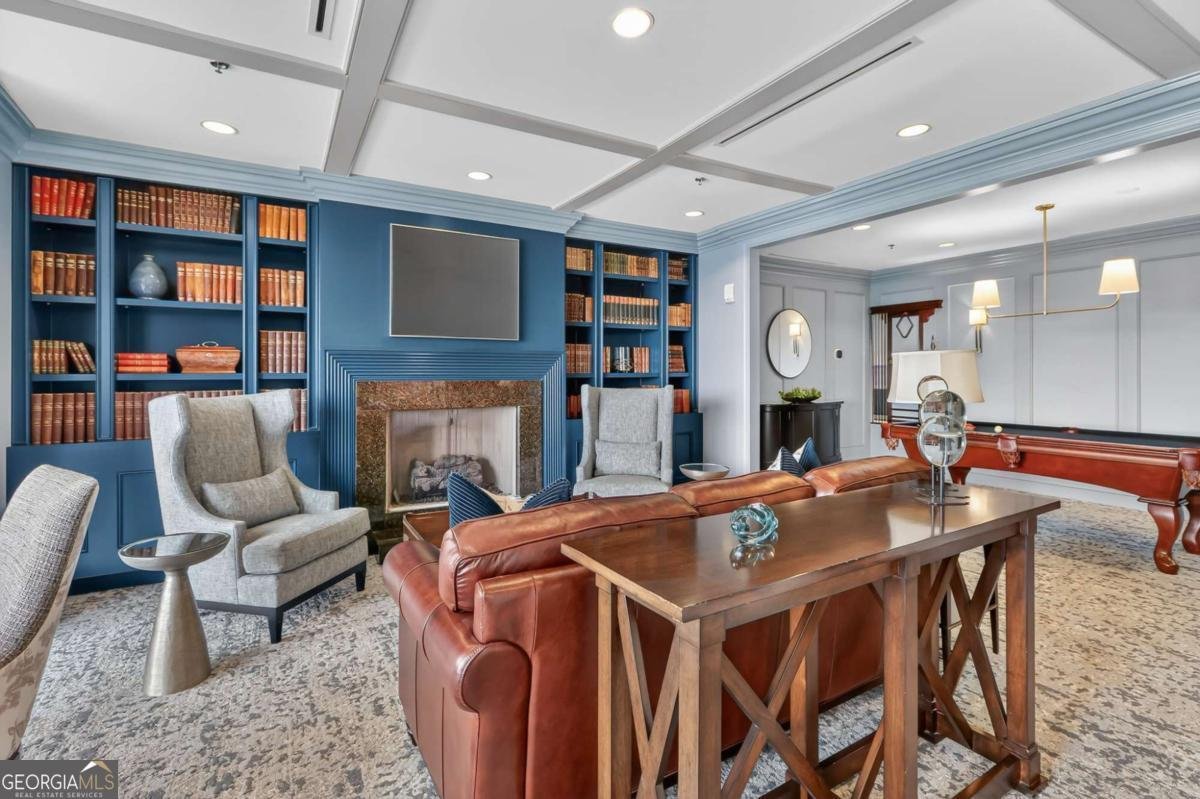 2950 Mount Wilkinson Parkway Atlanta - Photo 36