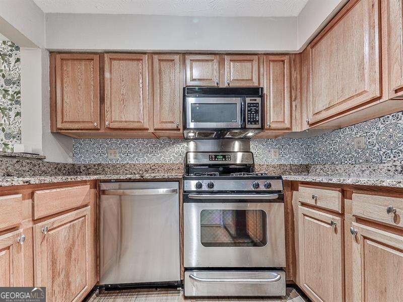 3960 Riverlook Parkway Marietta - Photo 13