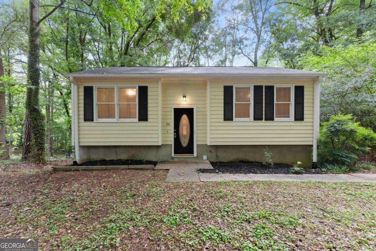 88 Cedar Drive Watkinsville - main photo