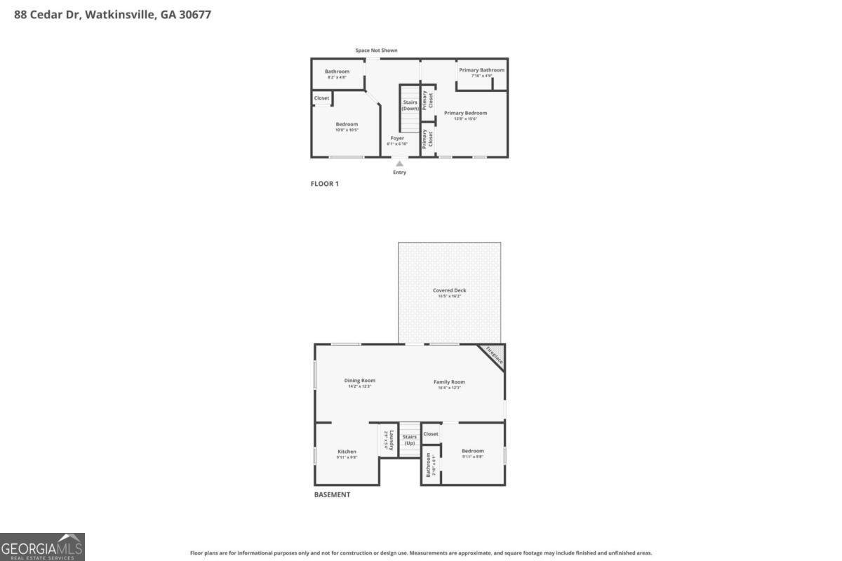 88 Cedar Drive Watkinsville - Photo 23