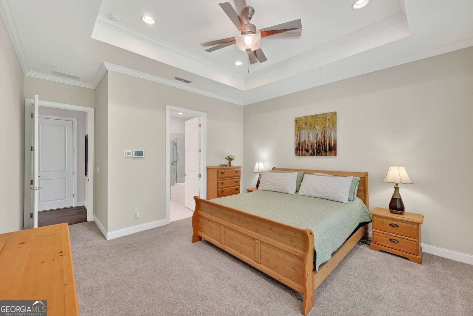 3380 Steinbeck Street Cumming - Photo 8