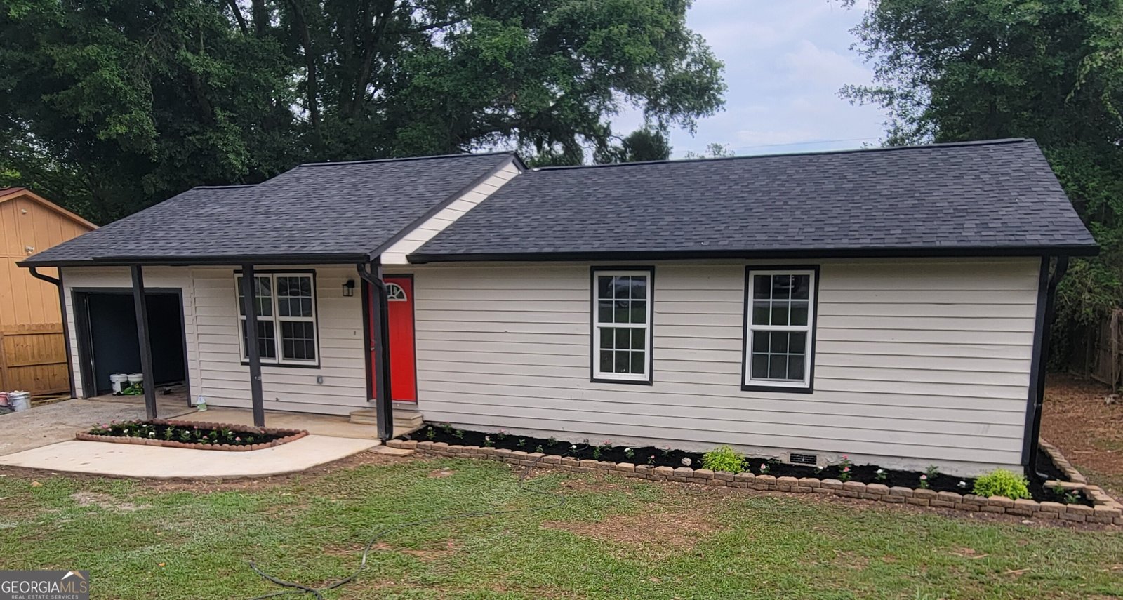 253 Deerfield Drive Jonesboro - main photo