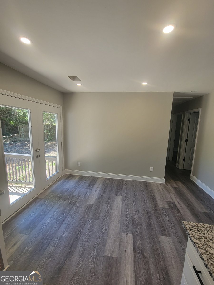 253 Deerfield Drive Jonesboro - Photo 10