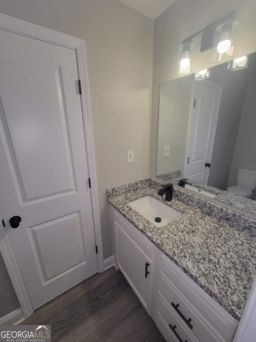 253 Deerfield Drive Jonesboro - Photo 11