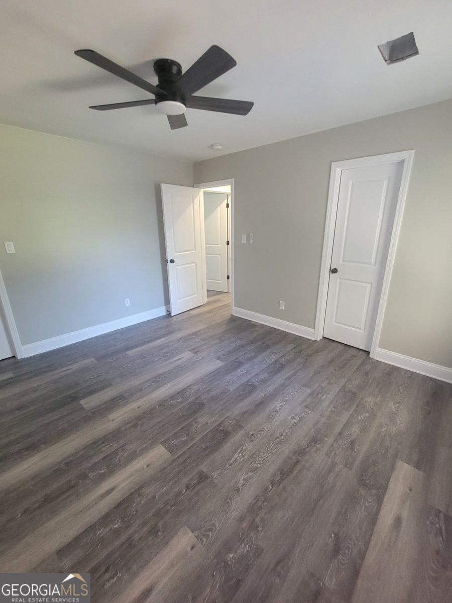 253 Deerfield Drive Jonesboro - Photo 16