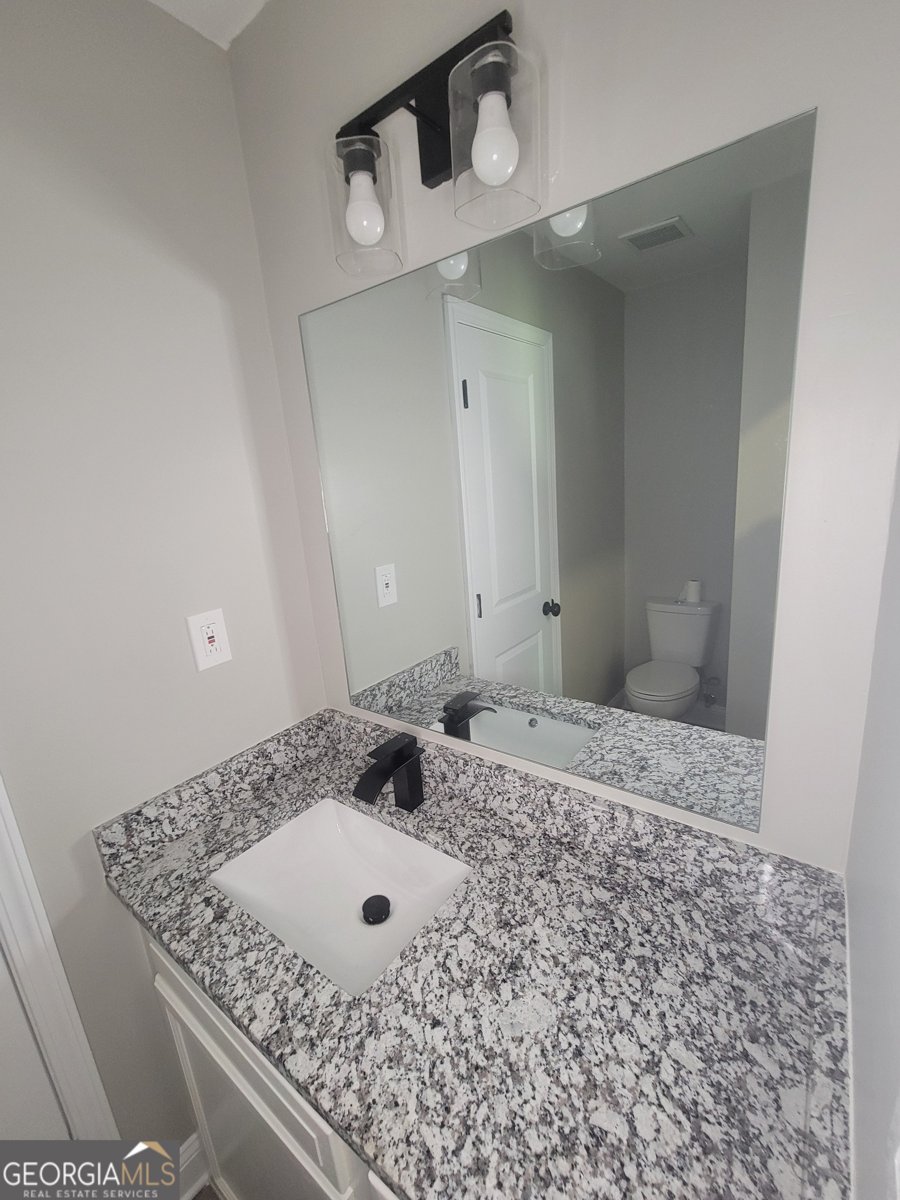 253 Deerfield Drive Jonesboro - Photo 21