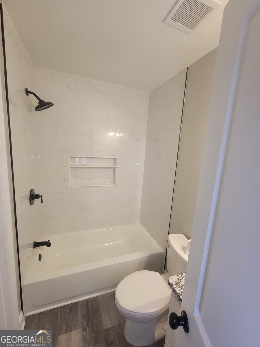 253 Deerfield Drive Jonesboro - Photo 25