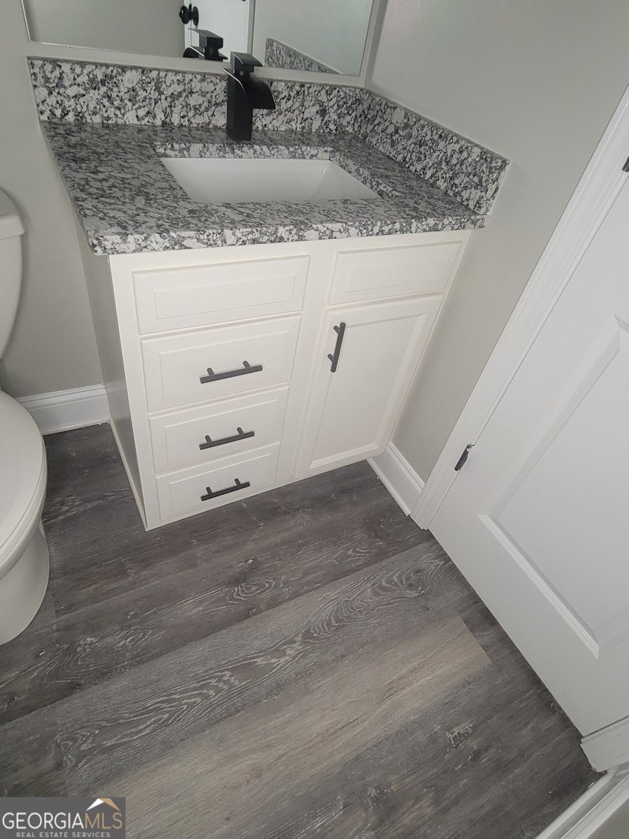 253 Deerfield Drive Jonesboro - Photo 26