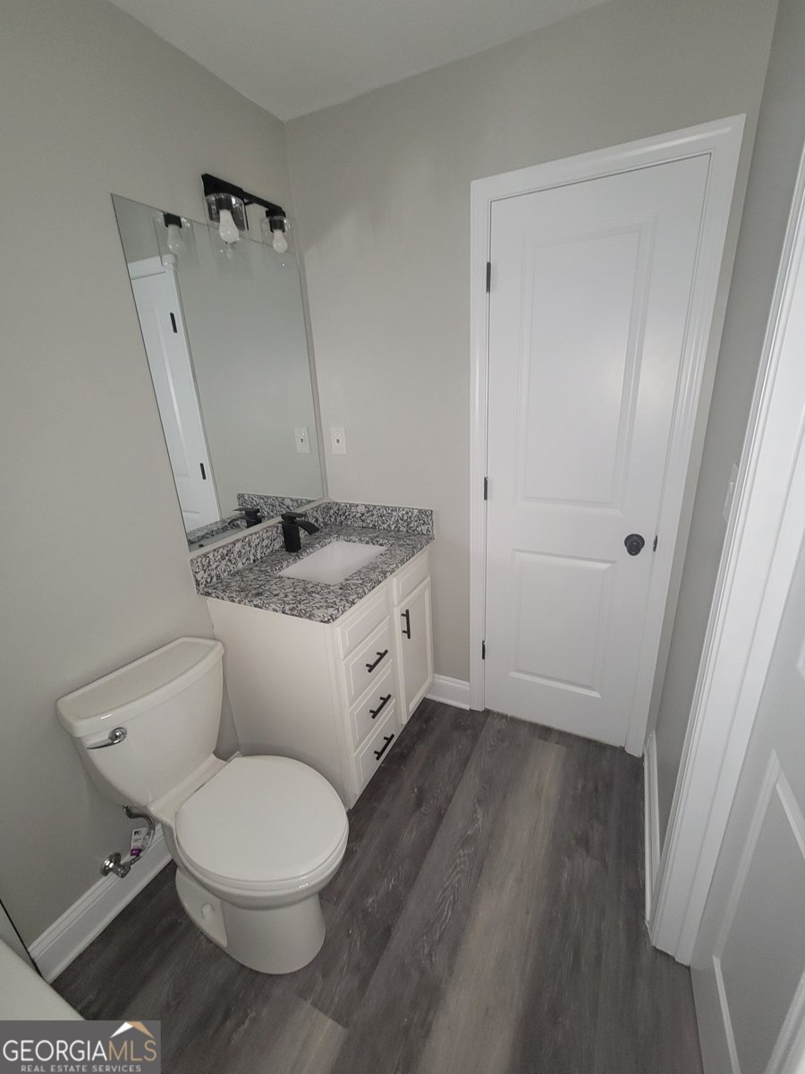 253 Deerfield Drive Jonesboro - Photo 27
