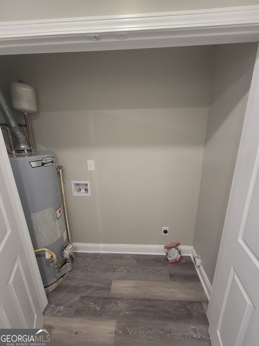 253 Deerfield Drive Jonesboro - Photo 29