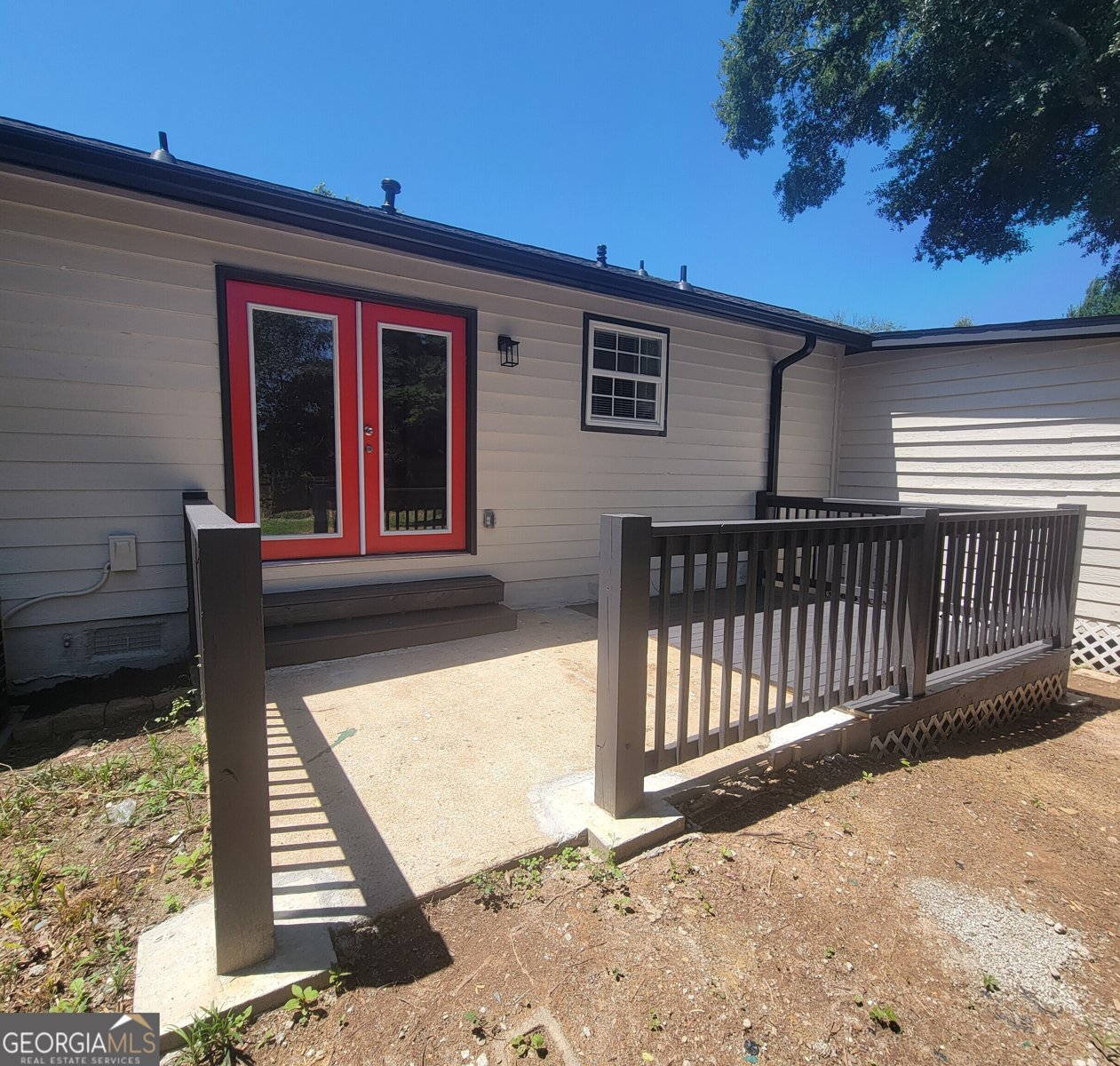 253 Deerfield Drive Jonesboro - Photo 30
