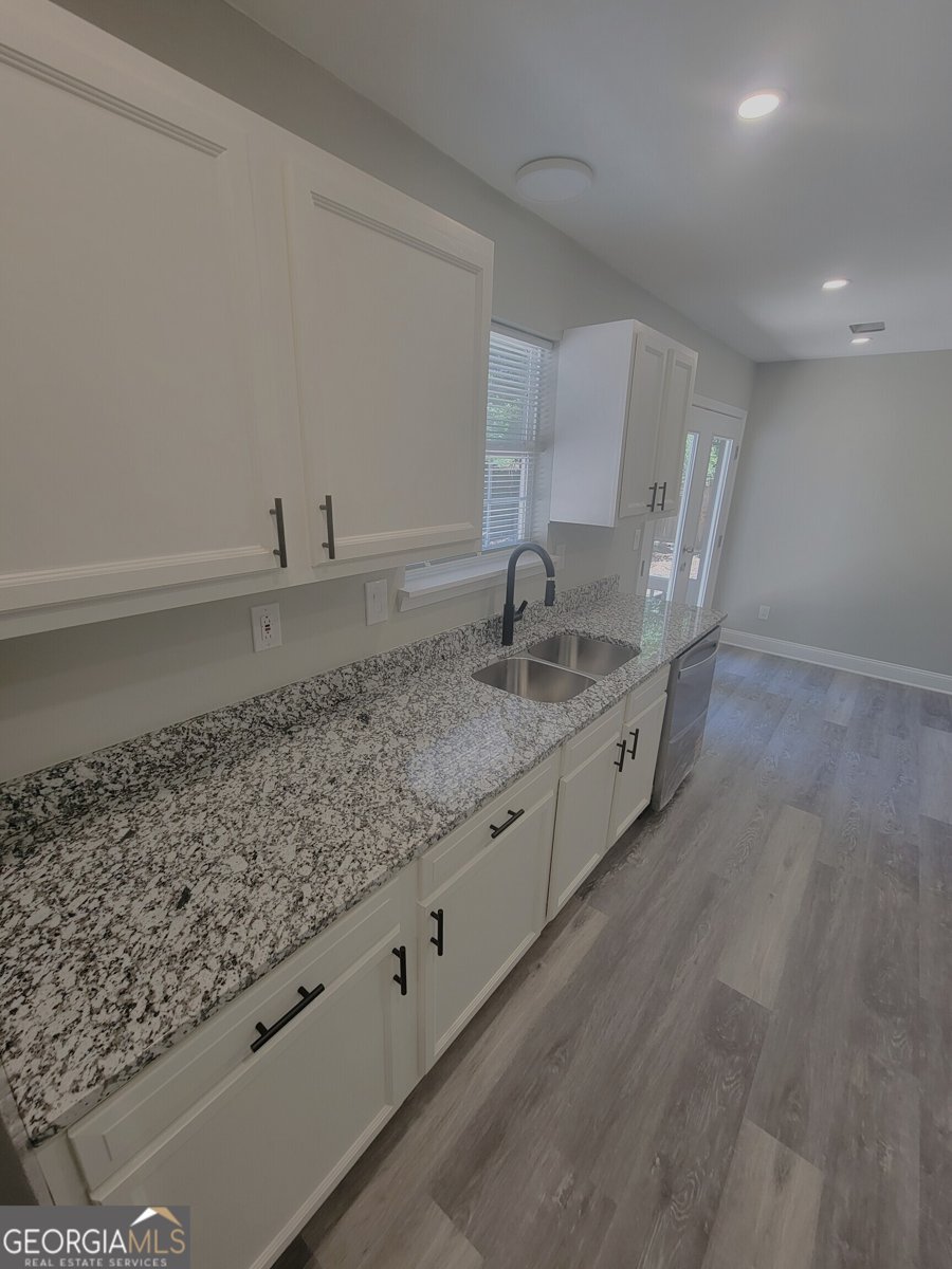 253 Deerfield Drive Jonesboro - Photo 9