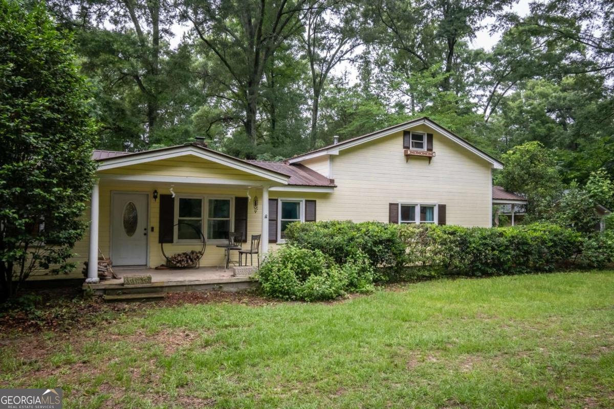 155 Sardis Road Rayle - main photo