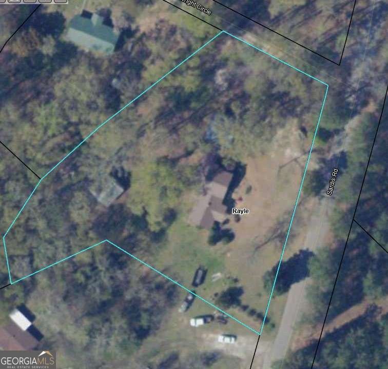 155 Sardis Road Rayle - Photo 34