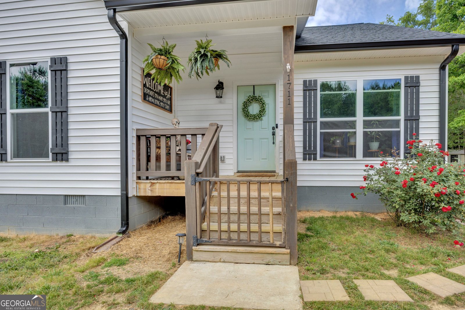1711 Sibley School Road Greensboro - Photo 10