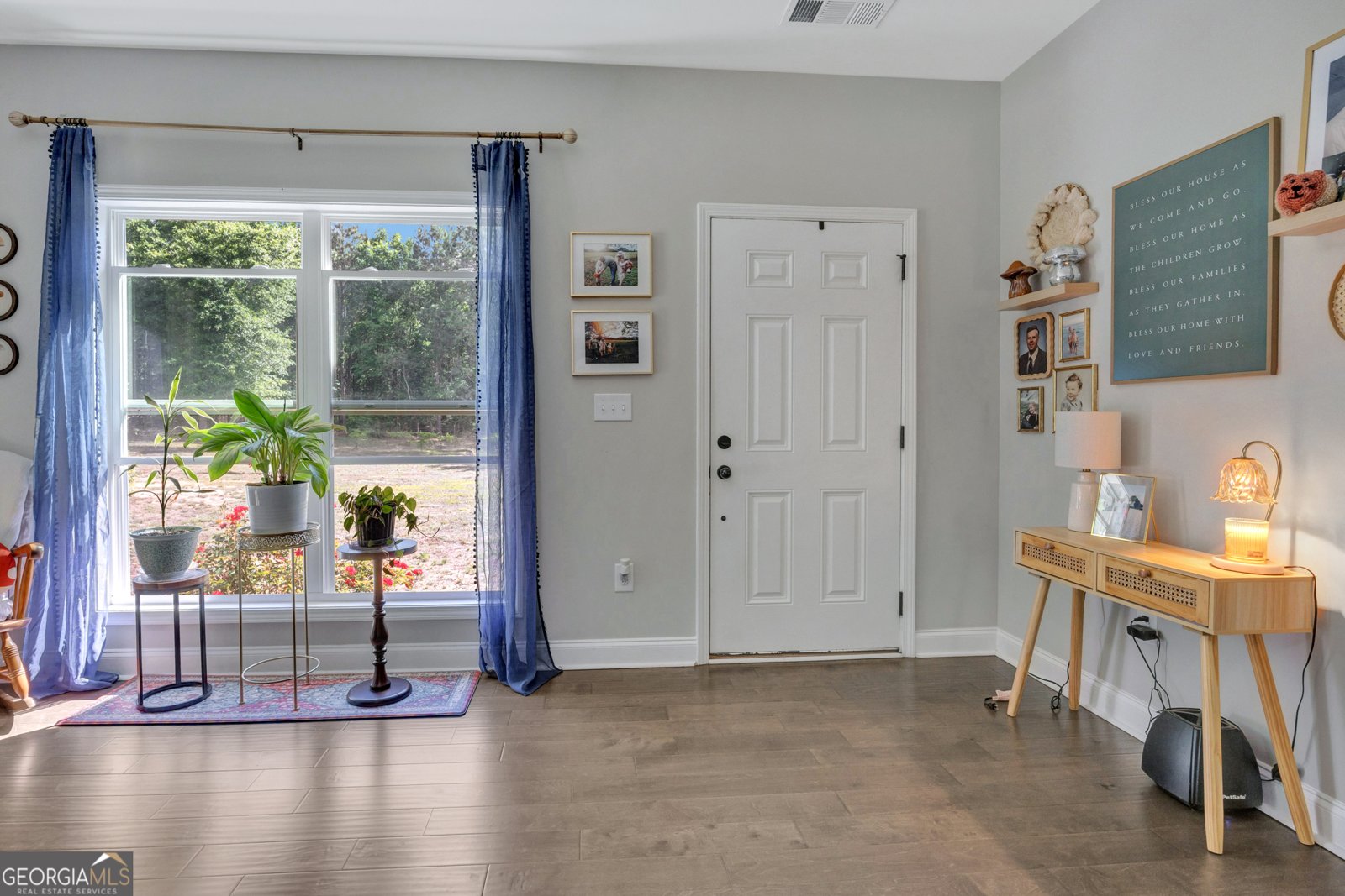 1711 Sibley School Road Greensboro - Photo 11