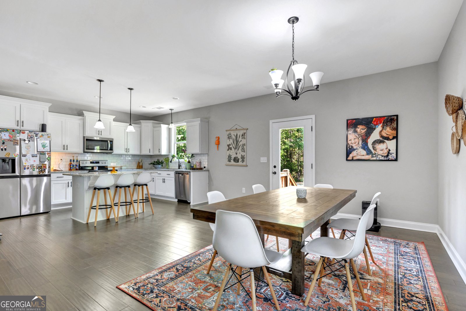 1711 Sibley School Road Greensboro - Photo 12