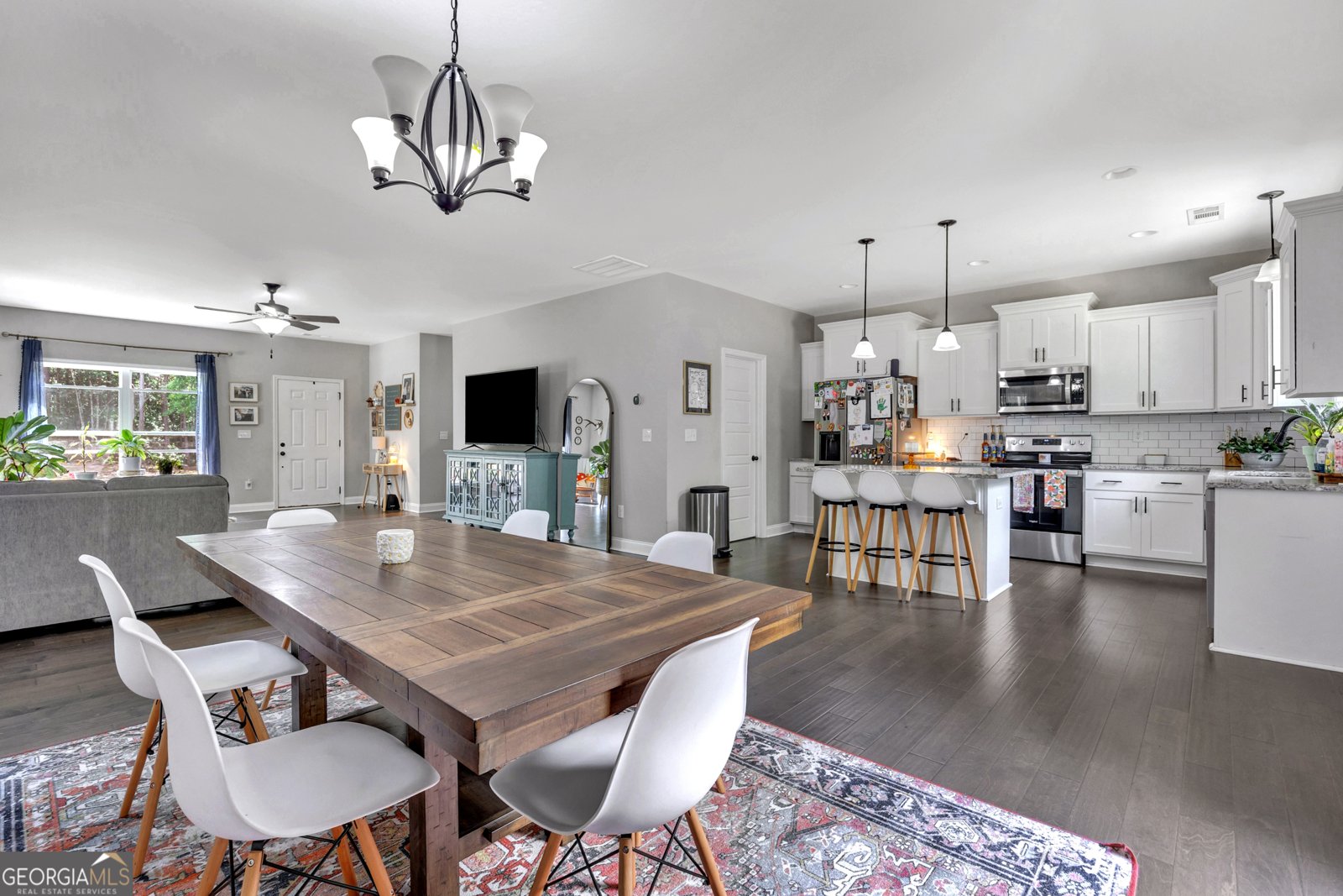 1711 Sibley School Road Greensboro - Photo 13
