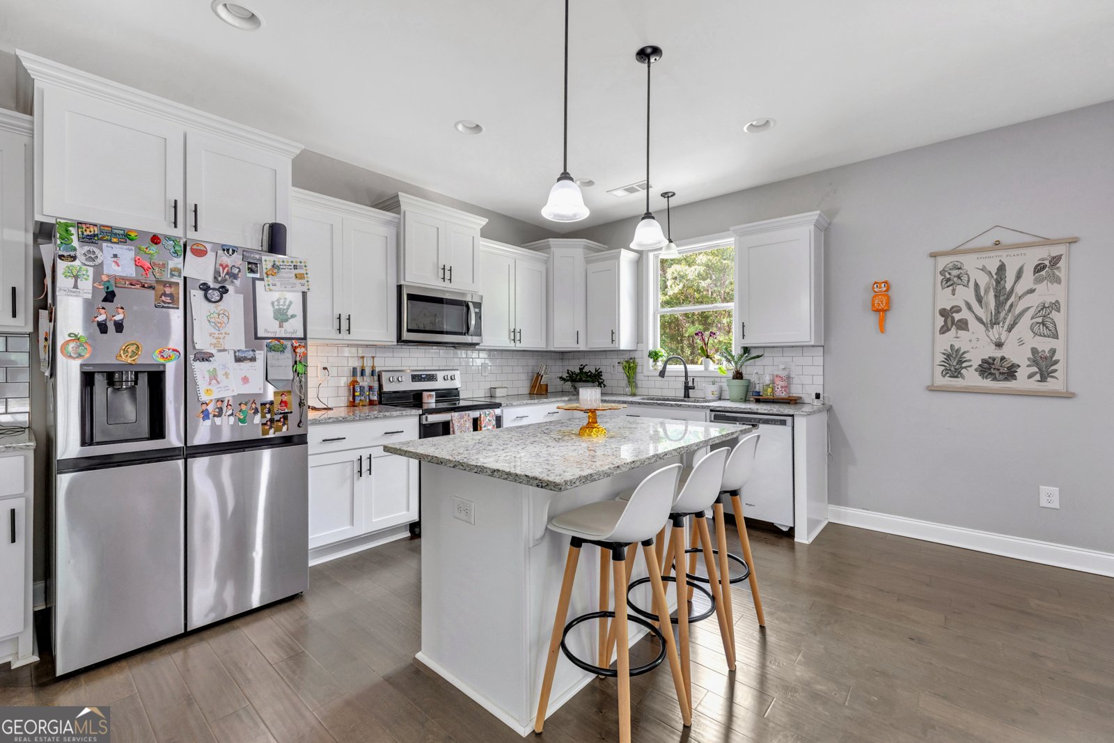 1711 Sibley School Road Greensboro - Photo 14