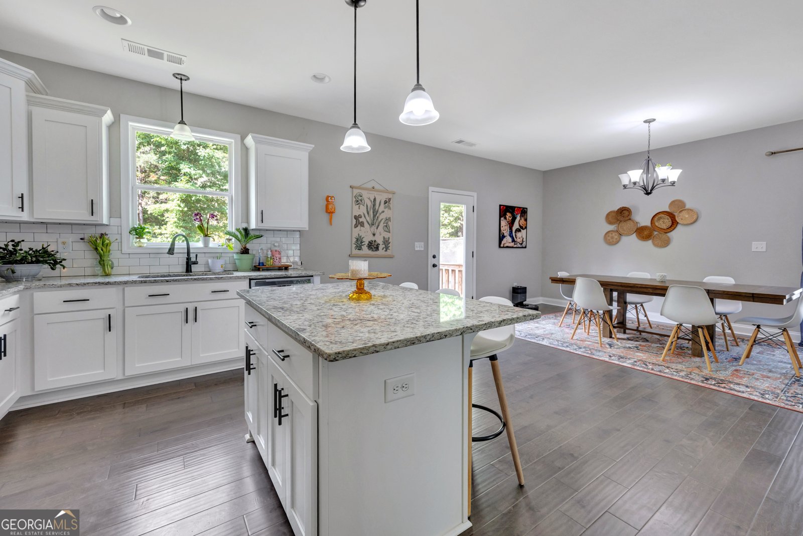 1711 Sibley School Road Greensboro - Photo 15