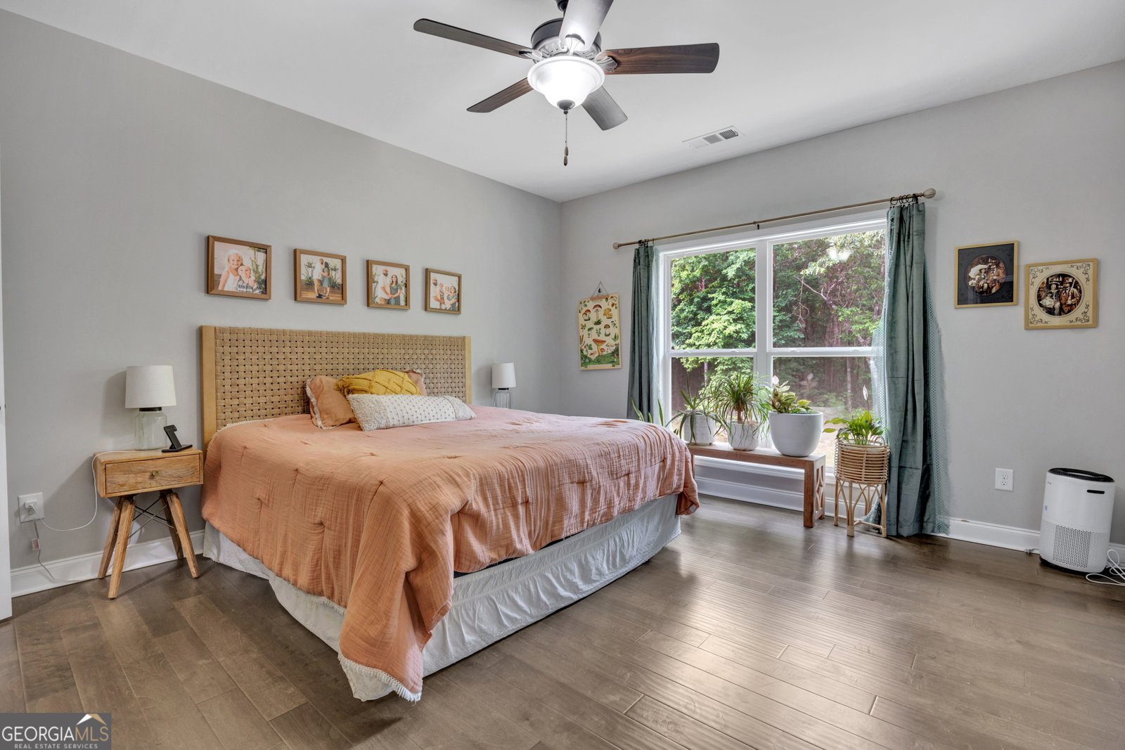 1711 Sibley School Road Greensboro - Photo 17