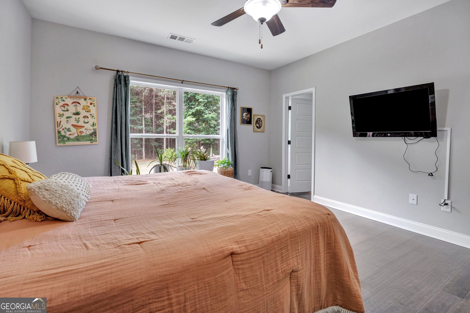 1711 Sibley School Road Greensboro - Photo 18