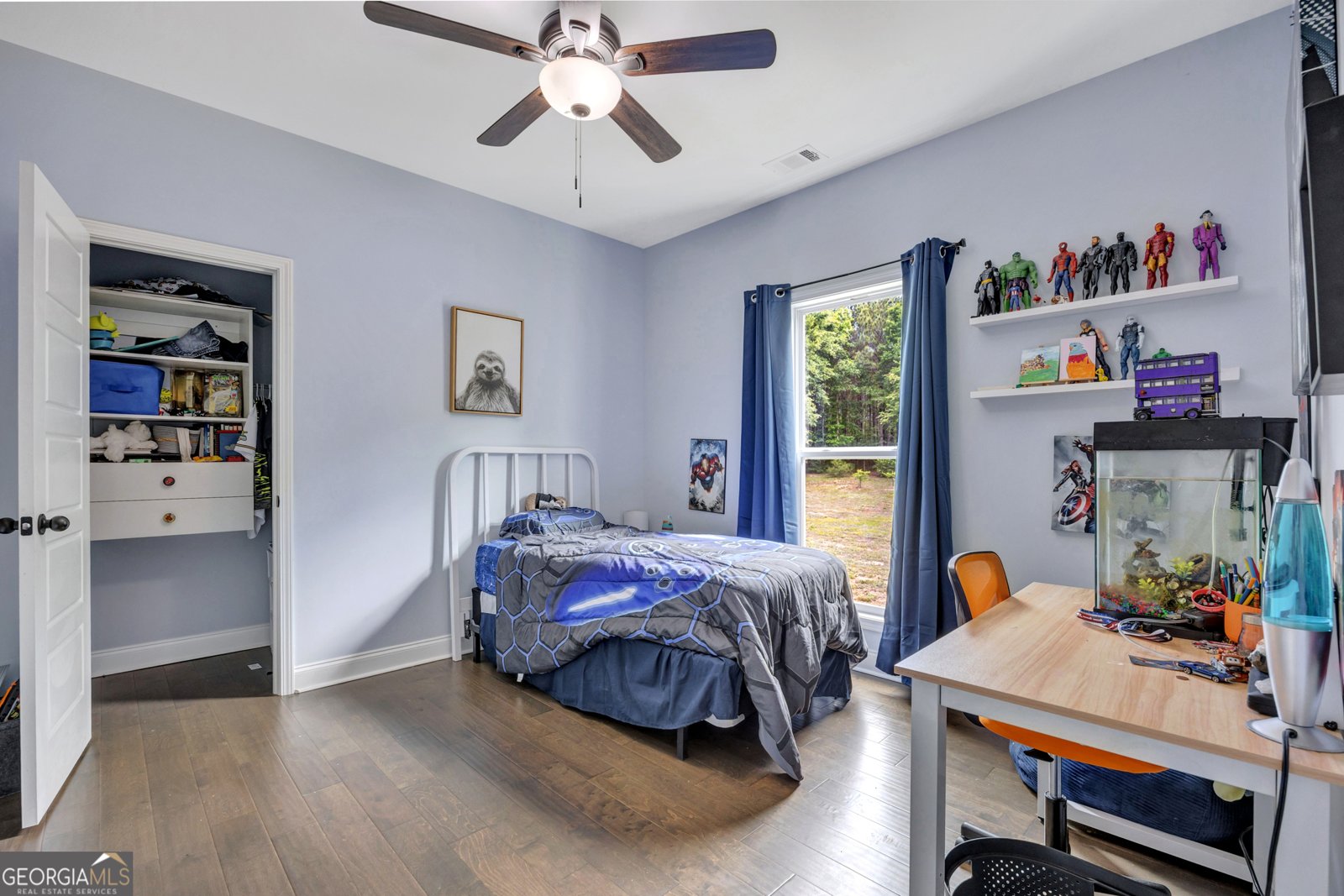 1711 Sibley School Road Greensboro - Photo 24