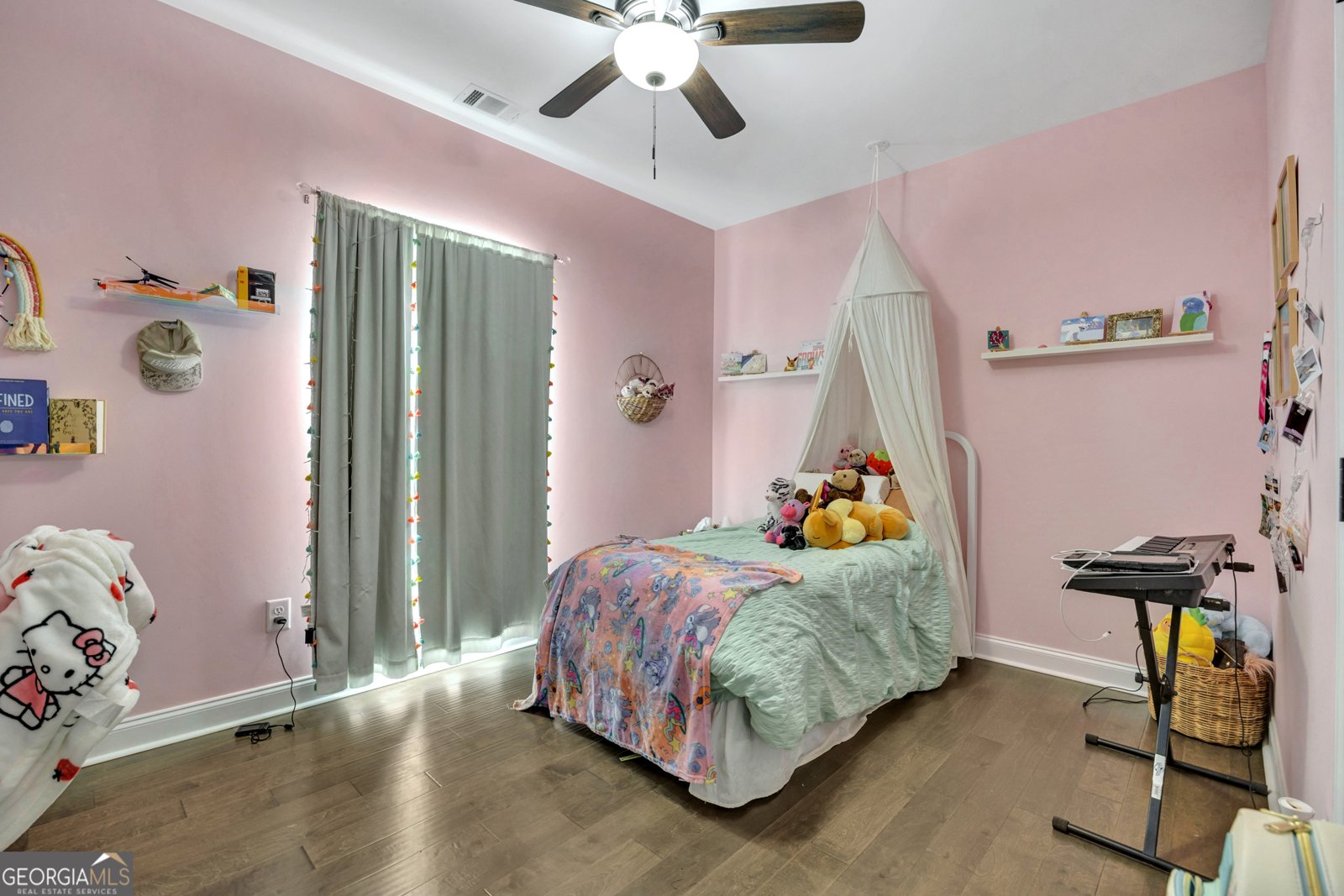 1711 Sibley School Road Greensboro - Photo 25