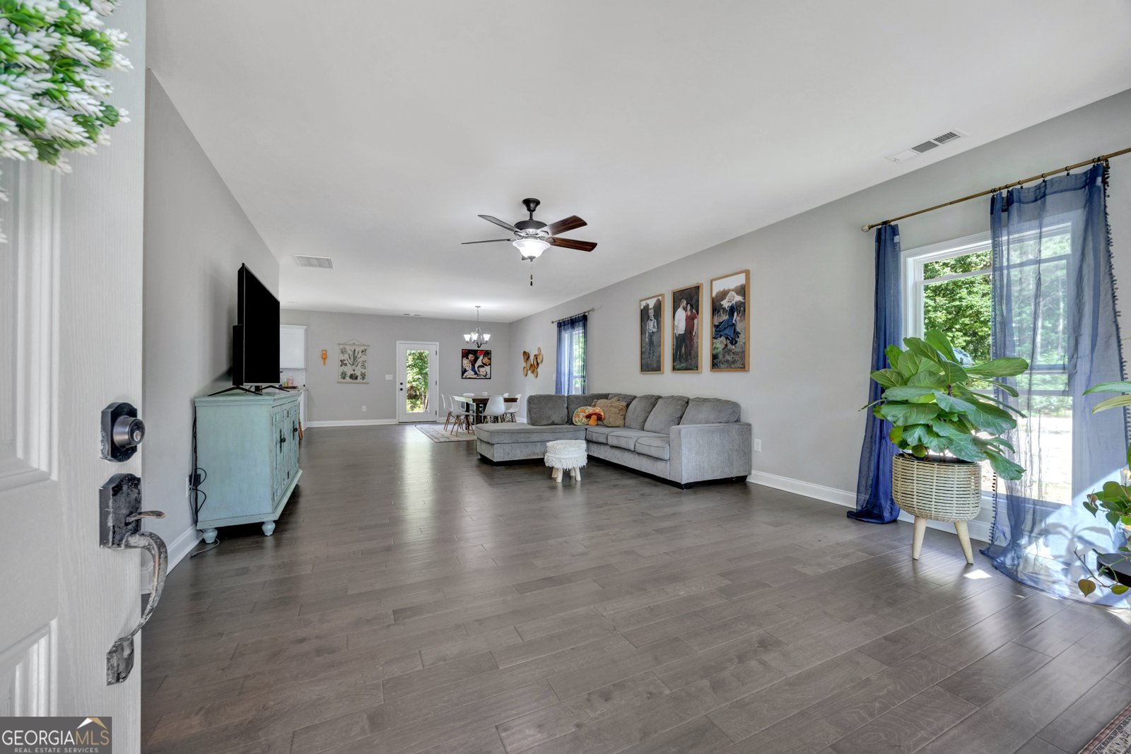 1711 Sibley School Road Greensboro - Photo 30