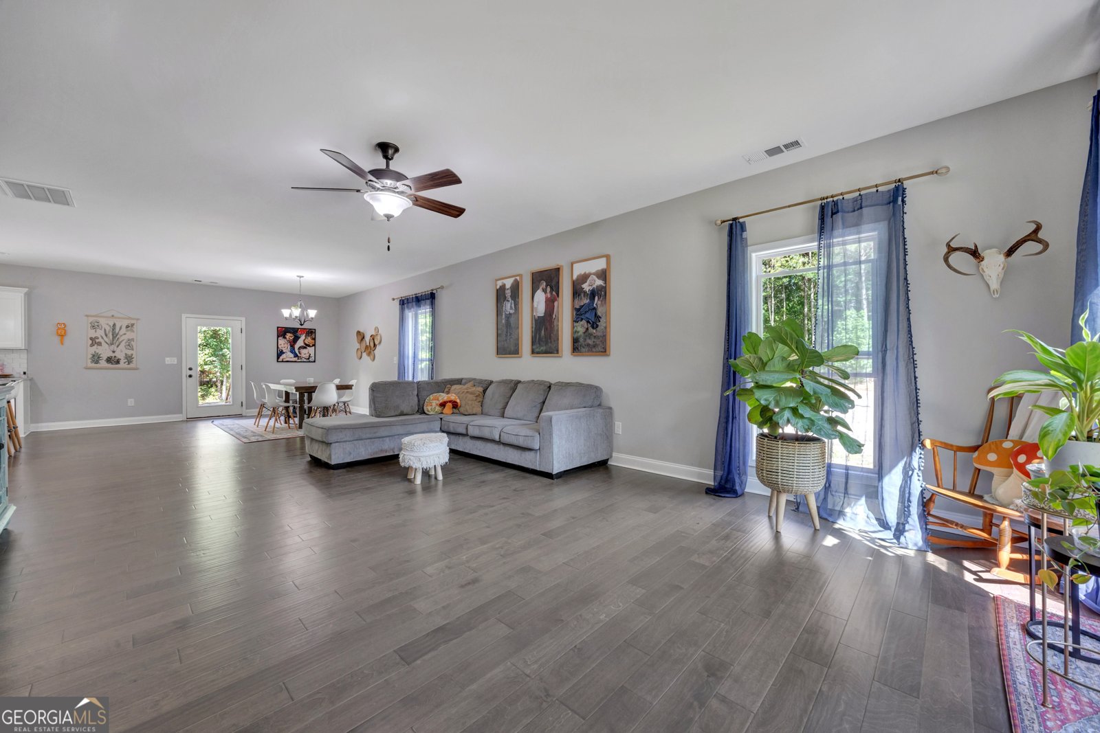1711 Sibley School Road Greensboro - Photo 31