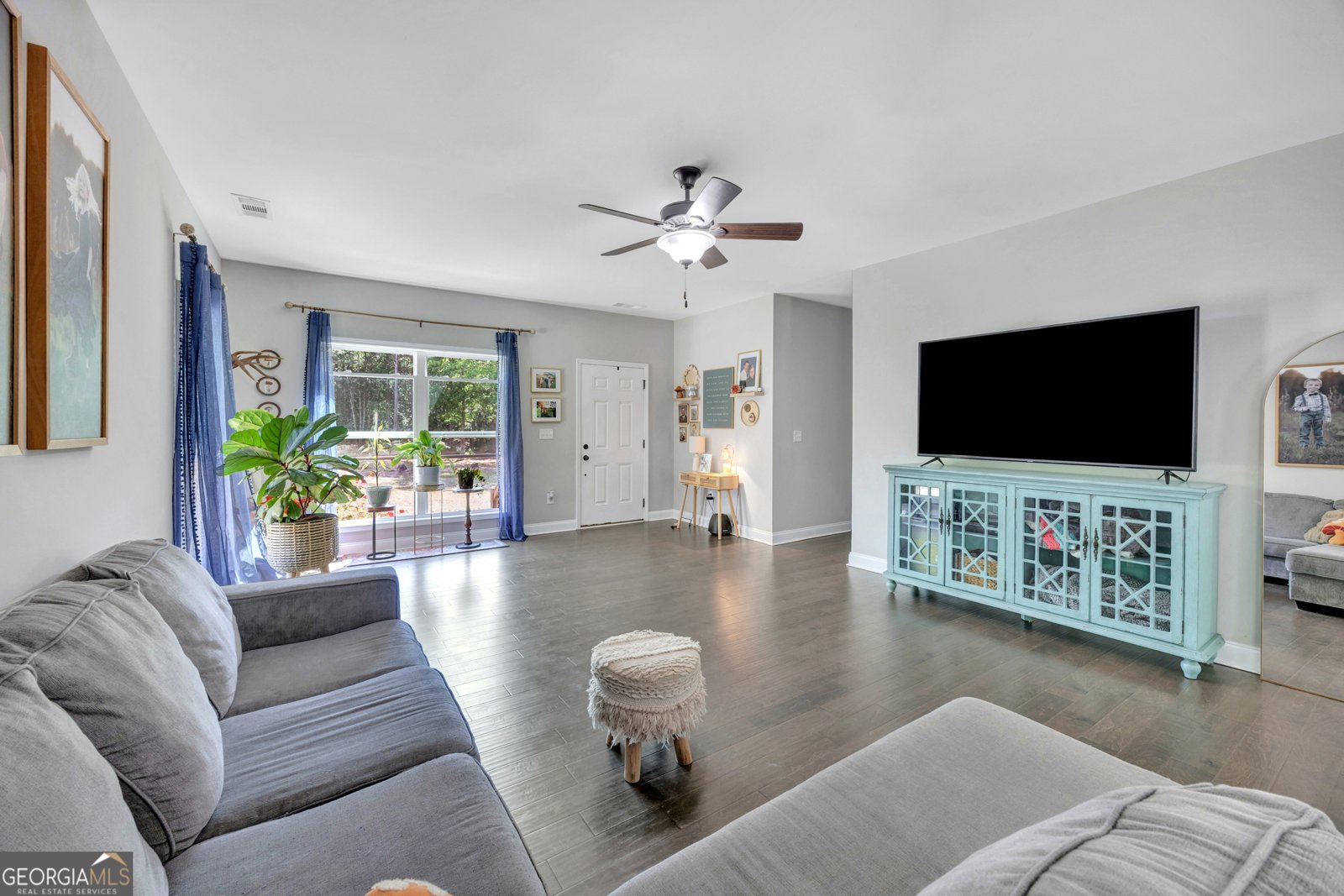 1711 Sibley School Road Greensboro - Photo 32