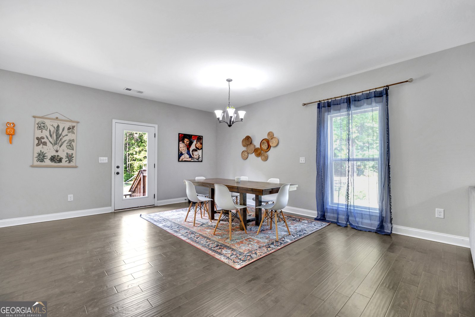1711 Sibley School Road Greensboro - Photo 34