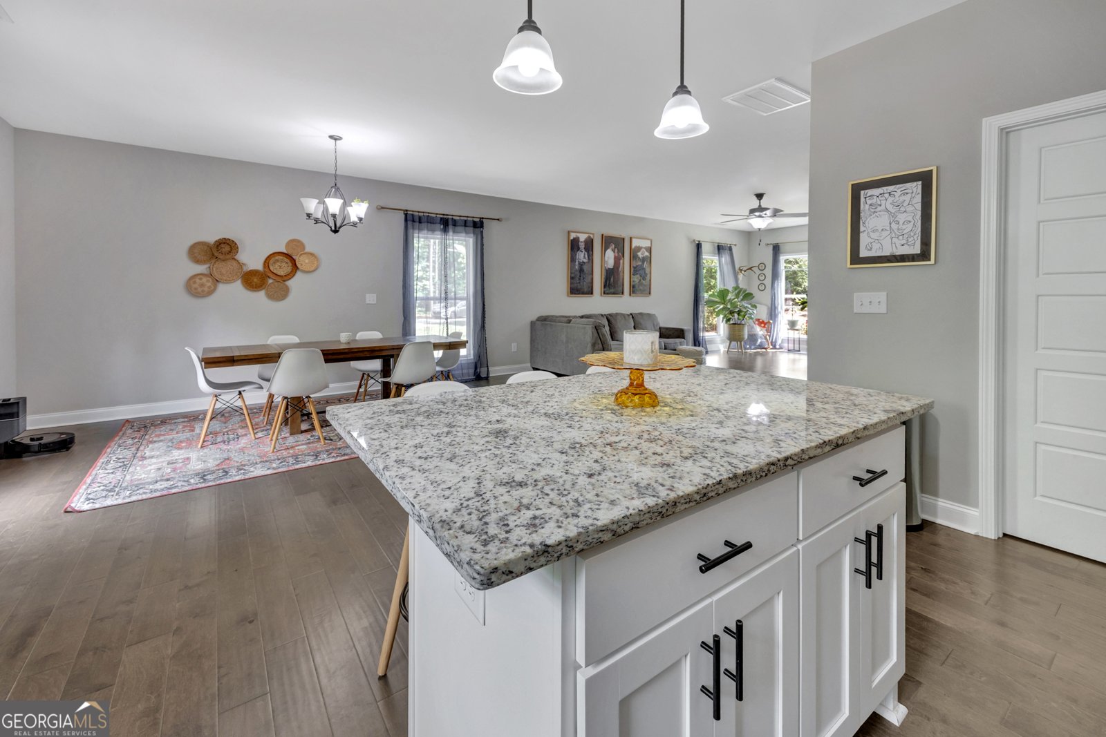 1711 Sibley School Road Greensboro - Photo 36