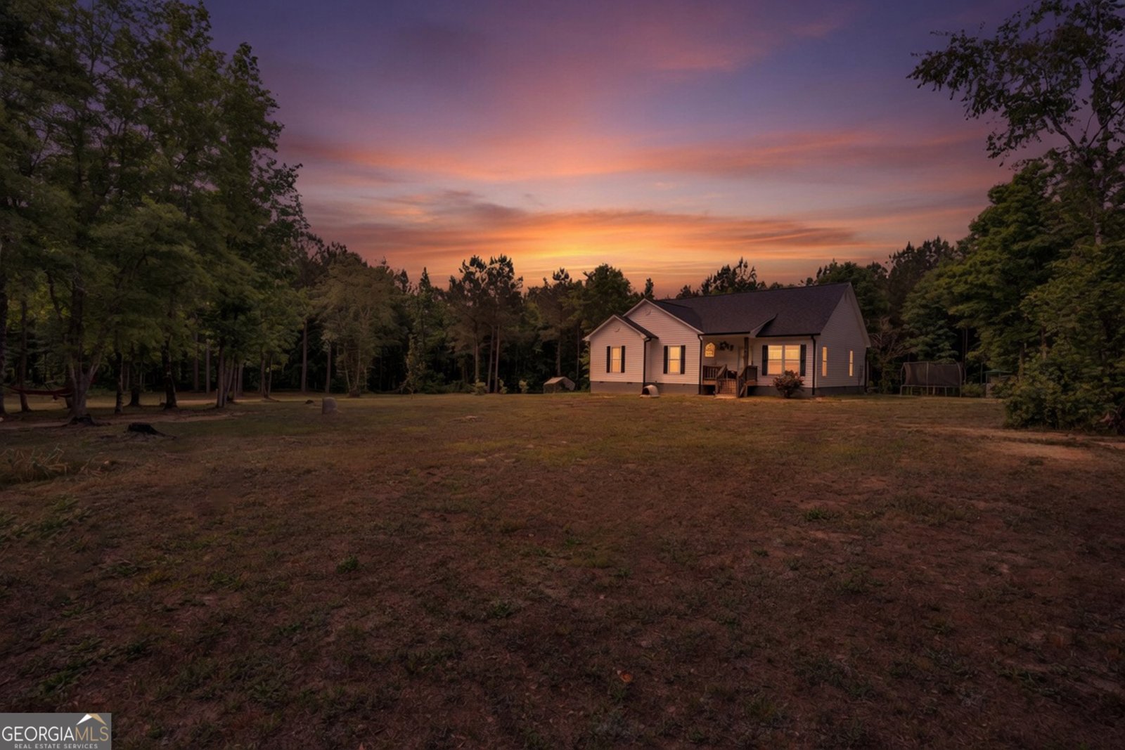 1711 Sibley School Road Greensboro - Photo 37