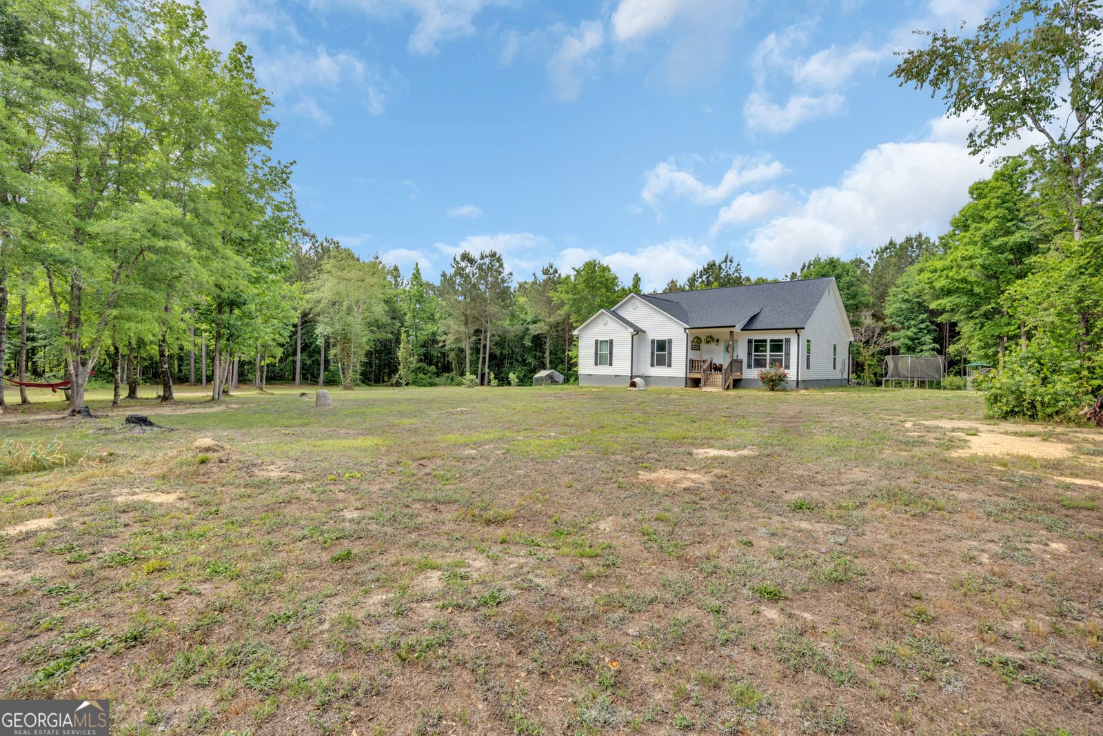 1711 Sibley School Road Greensboro - Photo 6