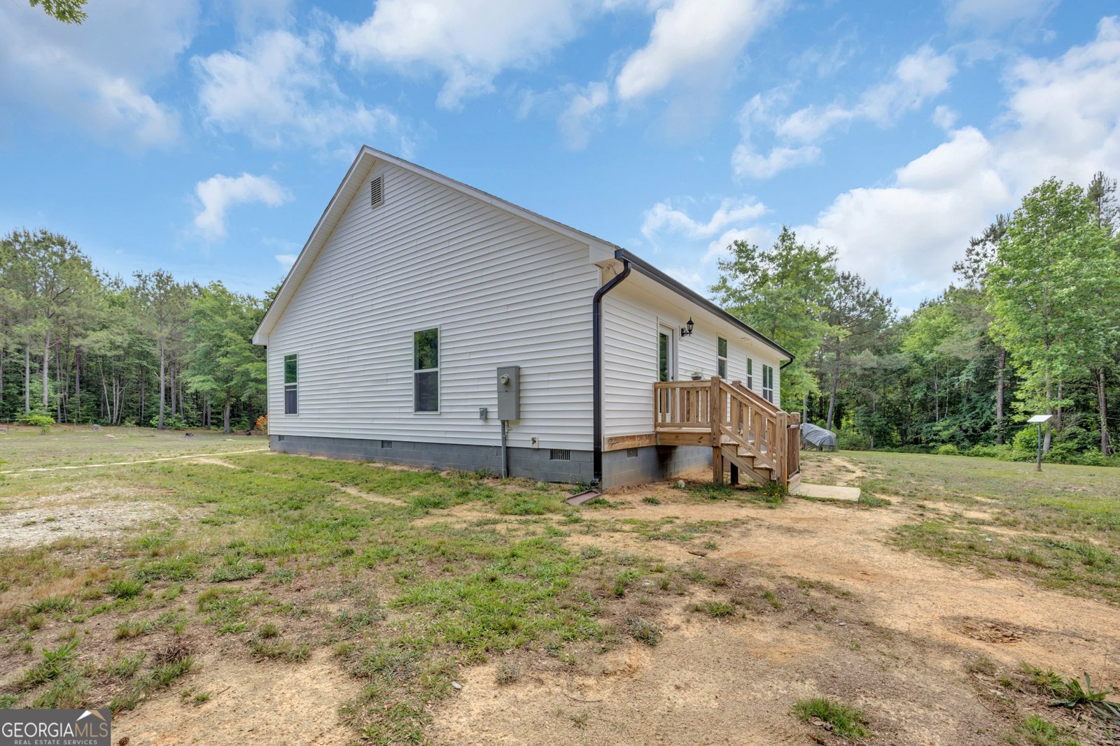 1711 Sibley School Road Greensboro - Photo 7