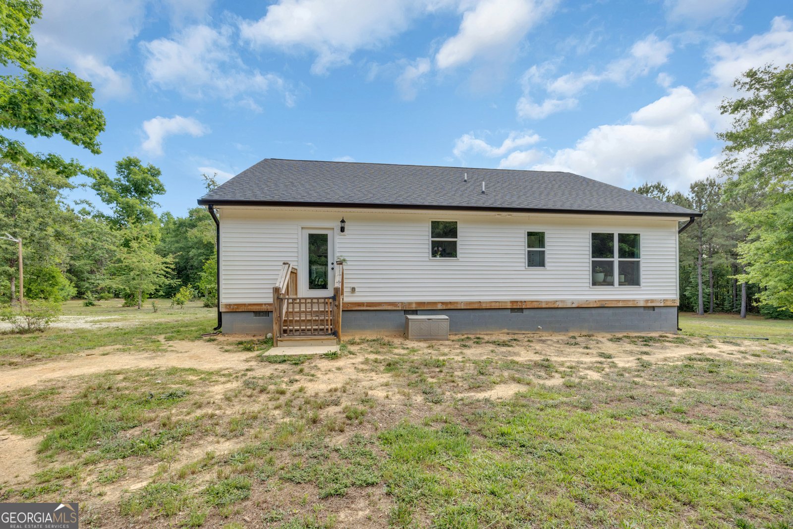 1711 Sibley School Road Greensboro - Photo 8
