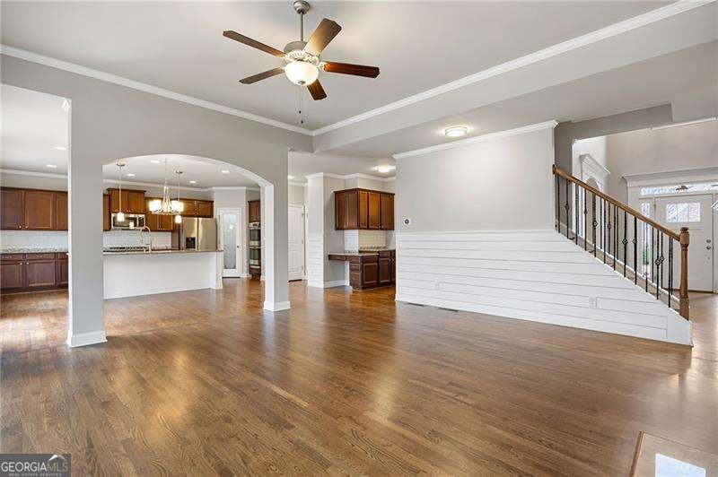 1382 Sutters Pond Drive Kennesaw - Photo 15