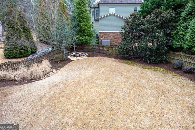 1382 Sutters Pond Drive Kennesaw - Photo 25