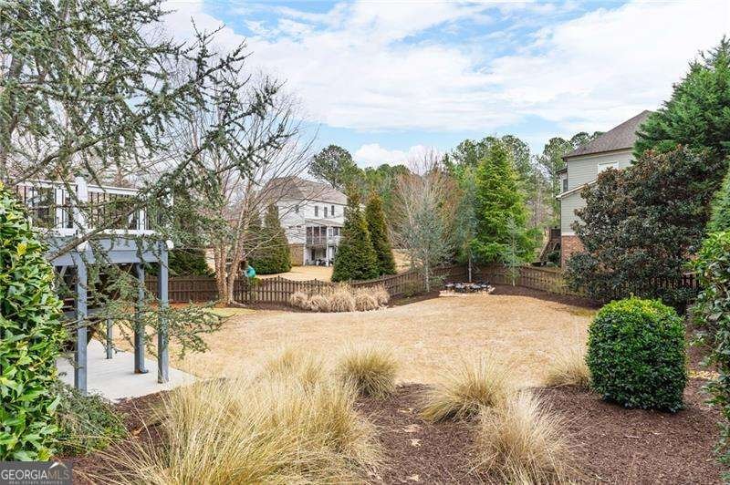 1382 Sutters Pond Drive Kennesaw - Photo 47