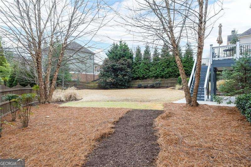 1382 Sutters Pond Drive Kennesaw - Photo 50