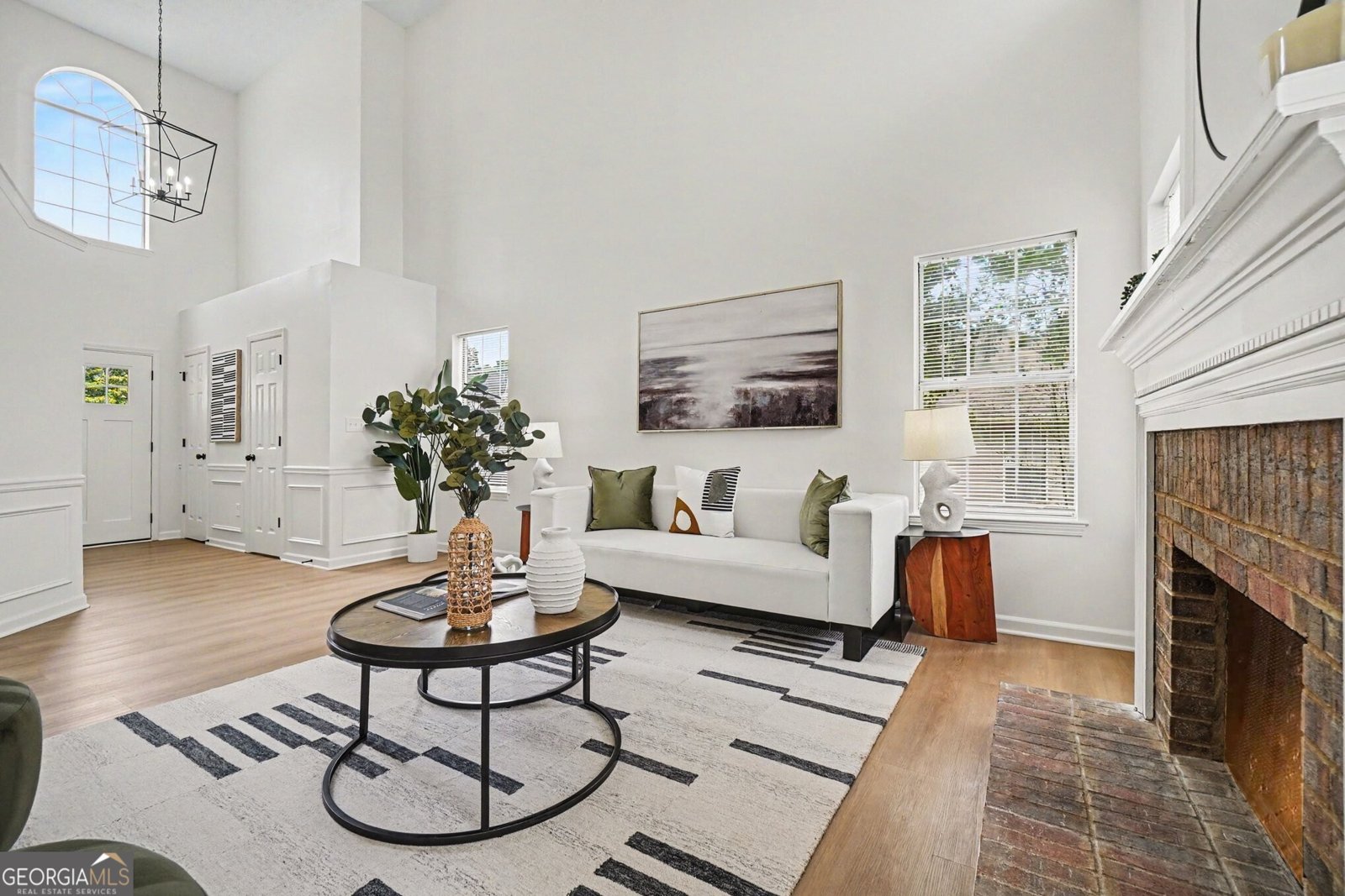 120 Ashton Court Roswell - Photo 11