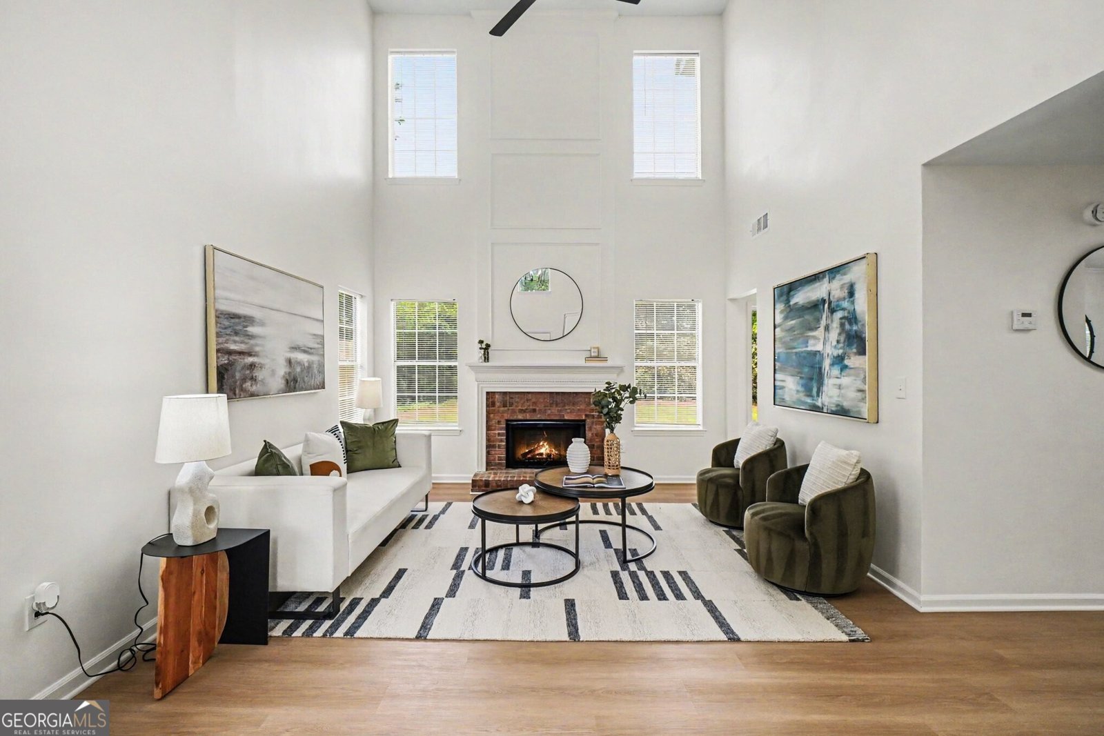 120 Ashton Court Roswell - Photo 12