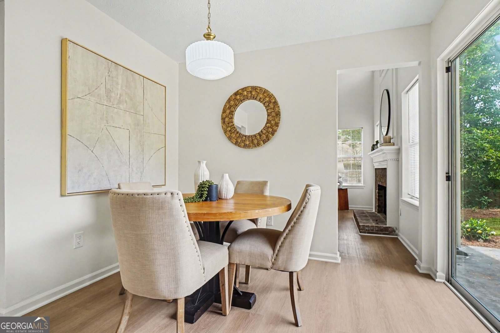 120 Ashton Court Roswell - Photo 14